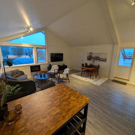 Reine City Apartment Εξωτερικό φωτογραφία