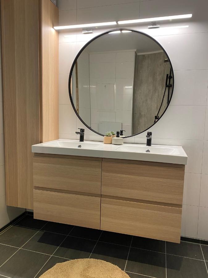 Reine City Apartment Εξωτερικό φωτογραφία