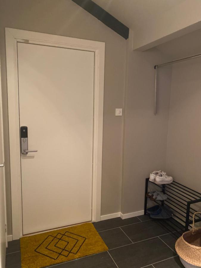 Reine City Apartment Εξωτερικό φωτογραφία