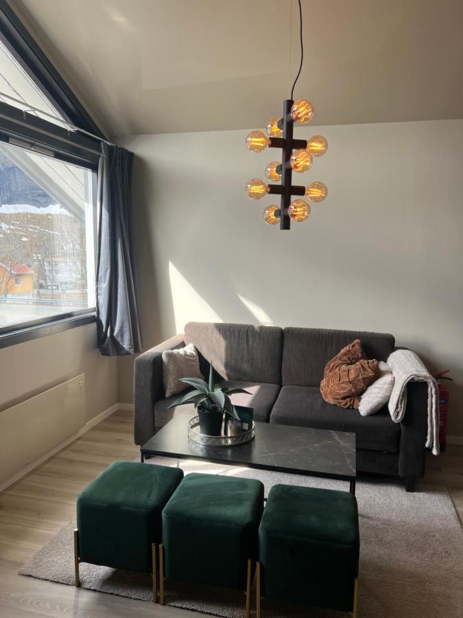 Reine City Apartment Εξωτερικό φωτογραφία