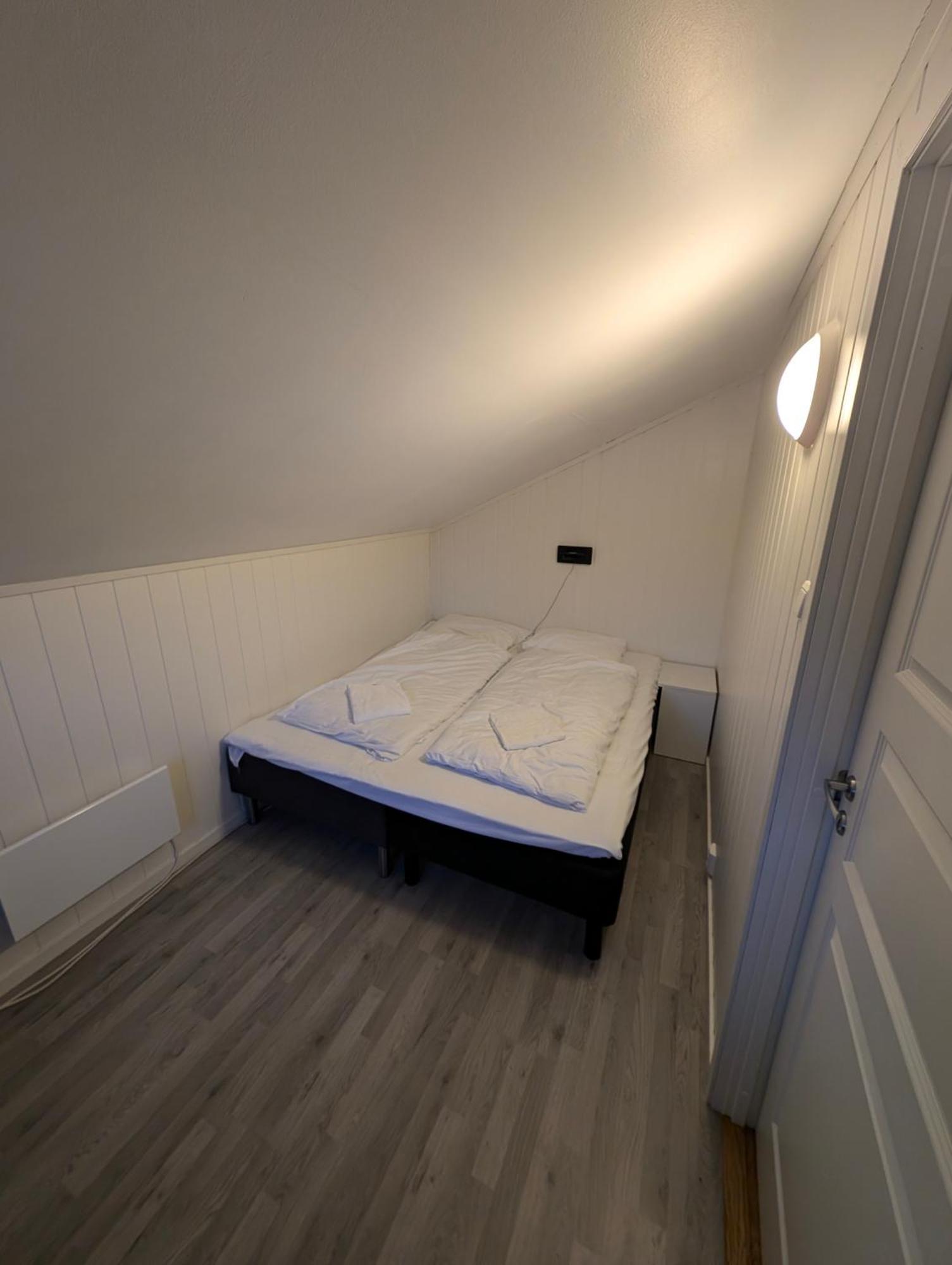 Reine City Apartment Δωμάτιο φωτογραφία