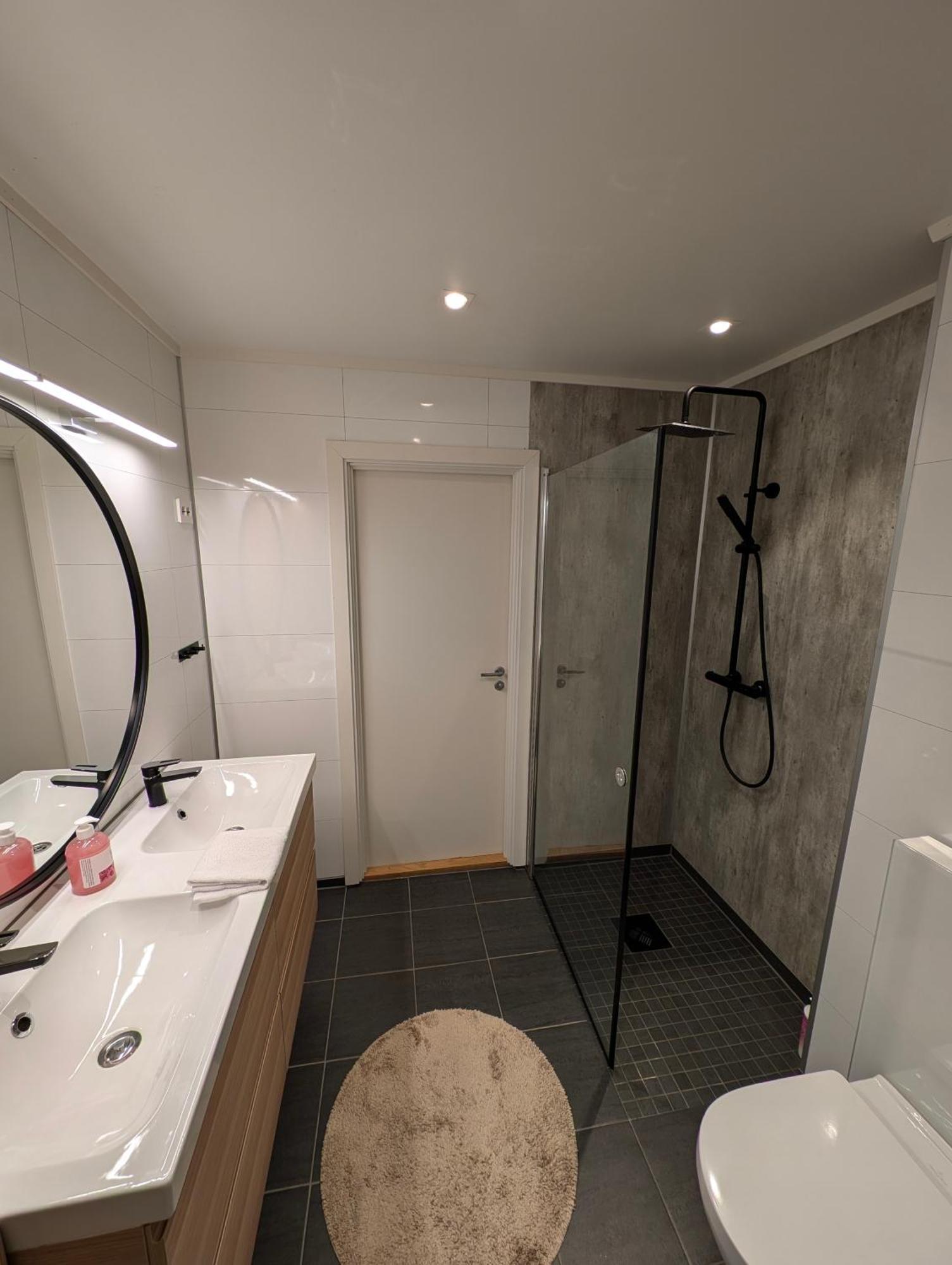 Reine City Apartment Εξωτερικό φωτογραφία