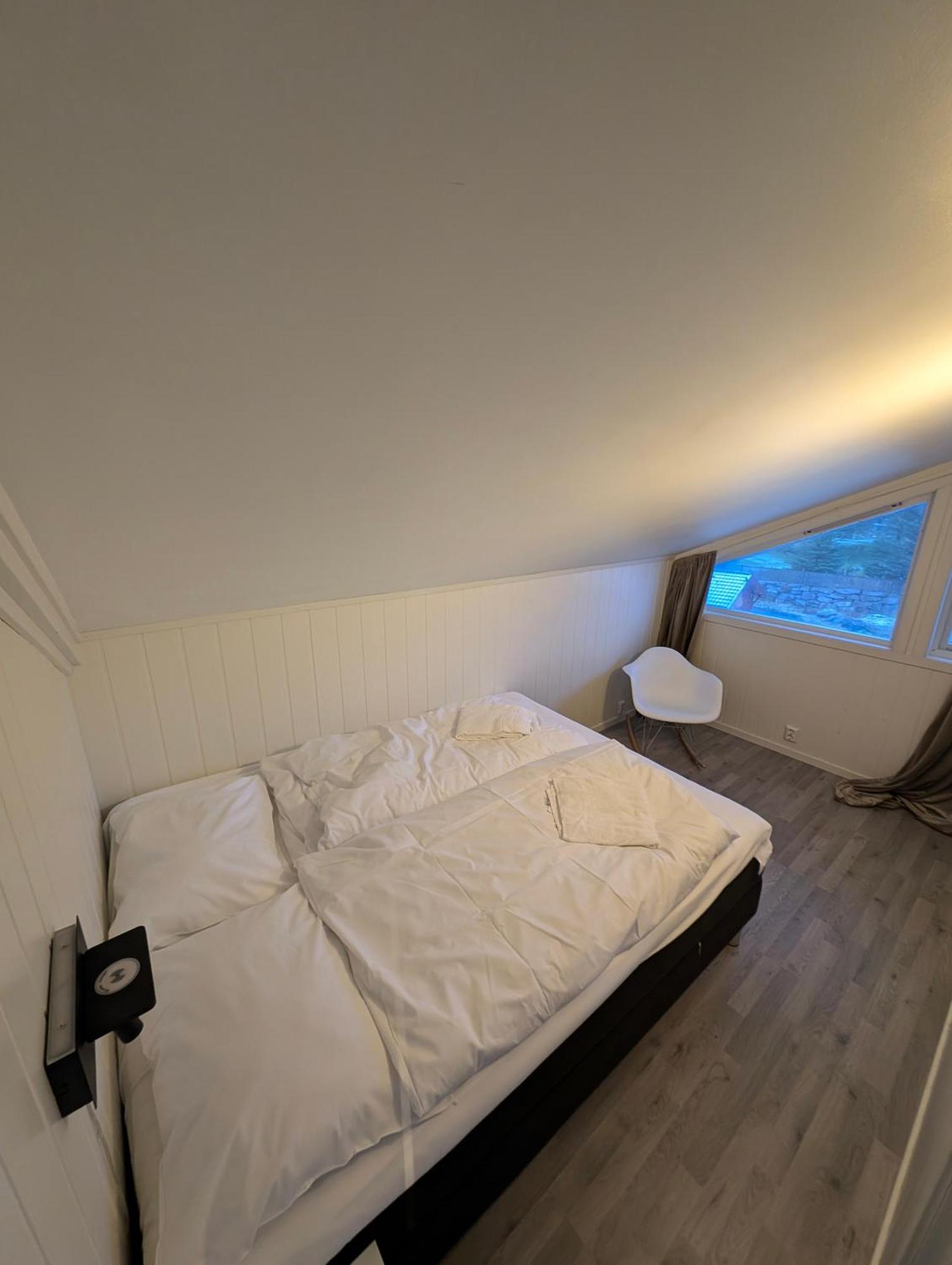 Reine City Apartment Δωμάτιο φωτογραφία