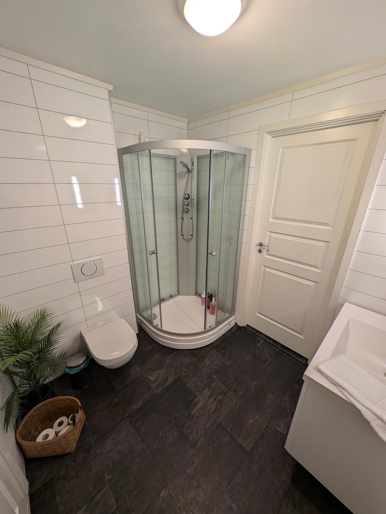 Reine City Apartment Δωμάτιο φωτογραφία
