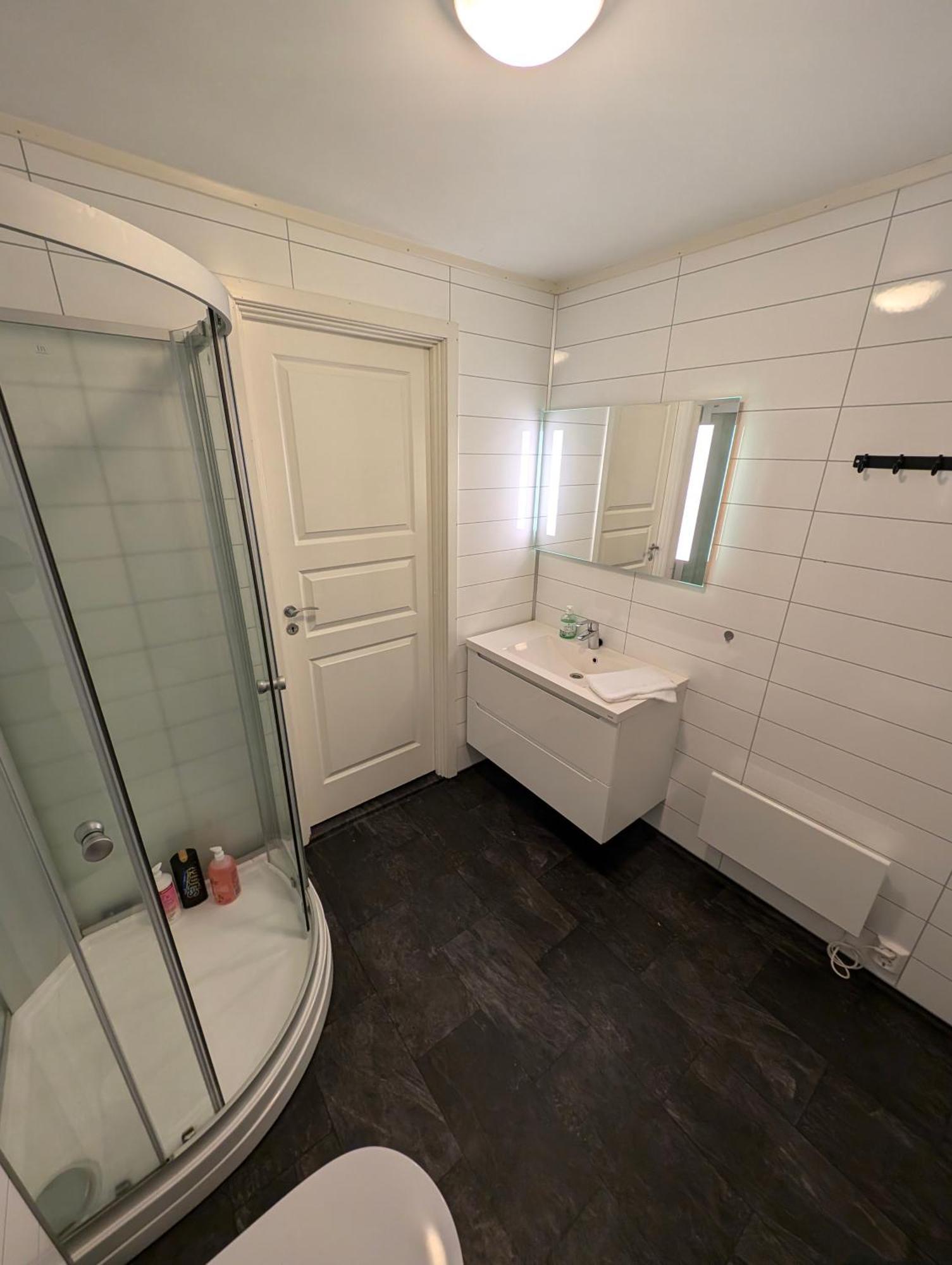 Reine City Apartment Δωμάτιο φωτογραφία